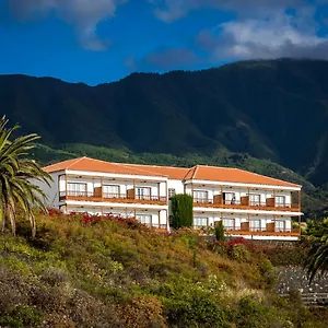 De La Palma **** Breña Baja